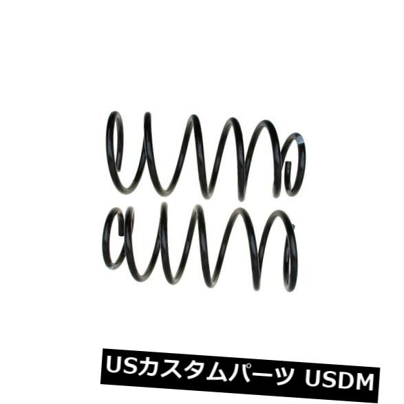 サスペンション スプリング フロント ACDelco 45H1510フロントコイルスプリング ACDelco 45H1510 Front Coil Springs 【並行輸入品】