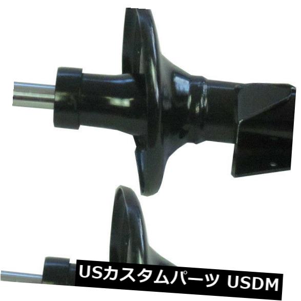 サスペンション スプリング フロント FORD AUファルコンIRS第1世代セダンモンローGTスポーツフロントストラット/ショックアブソーバー FORD AU FALCON IRS 1ST GEN SEDAN MONROE GT SPORT FRONT STRUTS / SHOCK ABSORBERS 【並行輸入品】