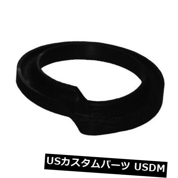 サスペンション スプリング フロント コイルスプリングインシュレーターフロントアッパーKYB SM5576 Coil Spring Insulator Front Upper KYB SM5576 【並行輸入品】