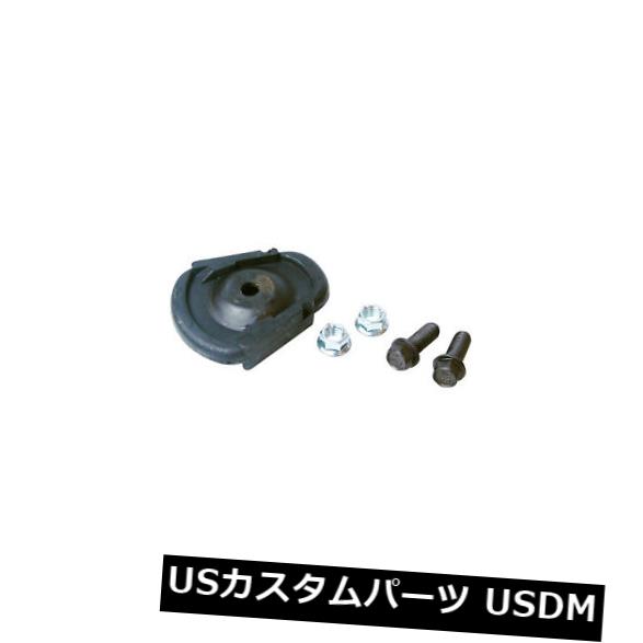 サスペンション スプリング フロント コイルスプリングインシュレーターフロントアッパーメボテックMP903933 Coil Spring Insulator Front Upper Mevotech MP903933 【並行輸入品】|カスタムパーツ WORLD倉庫