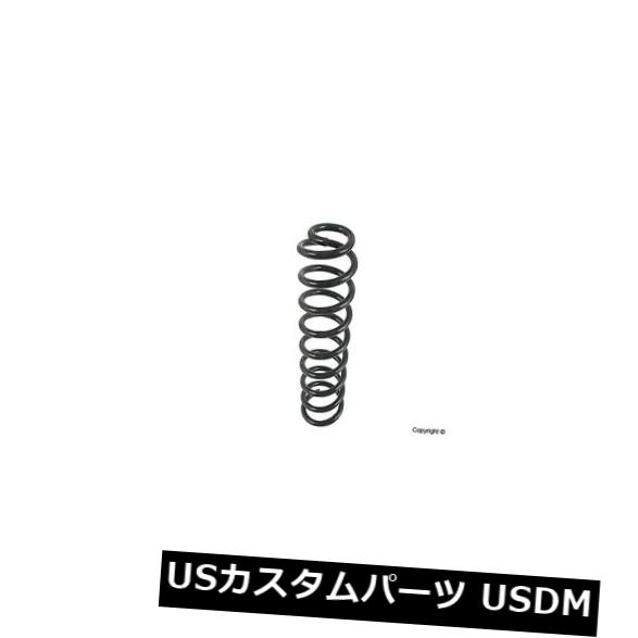 サスペンション スプリング フロント WD Express 380 33040 316フロントコイルスプリング WD Express 380 33040 316 Front Coil Springs 【並行輸入品】|カスタムパーツ WORLD倉庫