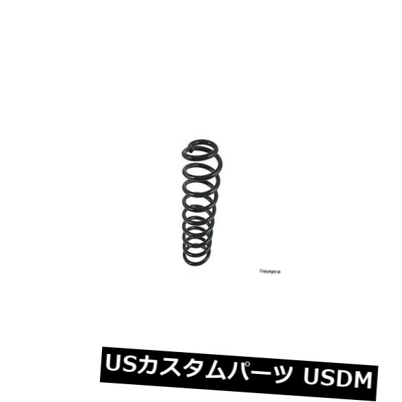 サスペンション スプリング フロント WD Express 380 33039 316フロントコイルスプリング WD Express 380 33039 316 Front Coil Springs 【並行輸入品】|カスタムパーツ WORLD倉庫