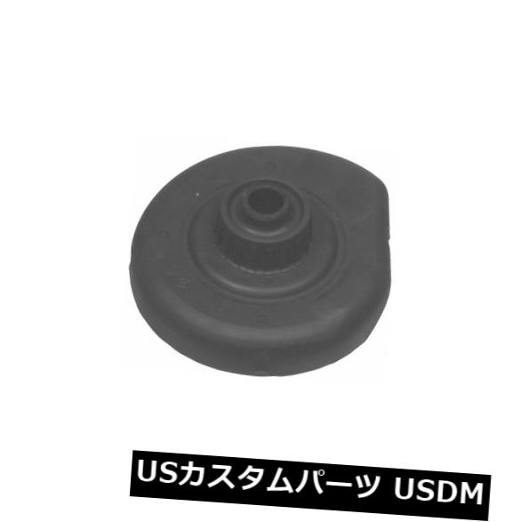 サスペンション スプリング フロント コイルスプリングシートのフロントアッパームーグK90229 Coil Spring Seat Front Upper Moog K90229 【並行輸入品】