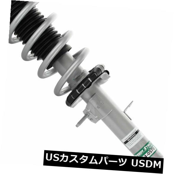 サスペンション スプリング フロント 03-06 Infiniti G35用フロントレフトコンプリートストラットアッセンブリ Front Left Complete Strut Assembly for 03-06 Infiniti G35 【並行輸入品】｜カスタムパーツ WORLD倉庫
