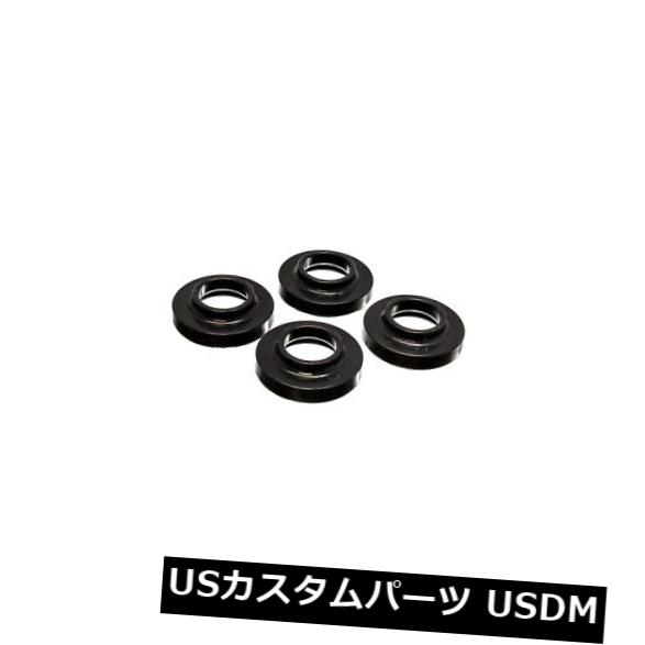 サスペンション スプリング フロント コイルスプリングインシュレーターベースフロント、リアエネルギー2.6103G Coil Spring Insulator-Base Front.Rear Energy 2.6103G 【並行輸入品】