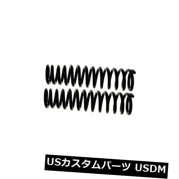 サスペンション スプリング フロント コイルスプリングセットフロントACDelco Pro 45H0328は96-00 Honda Civicにフィット Coil Spring Set Front ACDelco Pro 45H0328 fits 96-00 Honda Civic 【並行輸入品】｜カスタムパーツ WORLD倉庫
