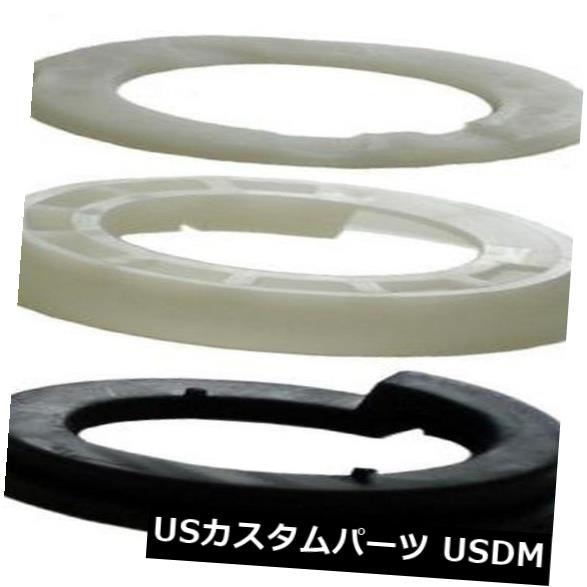 サスペンション スプリング フロント コイルスプリングインシュレーターフロントアッパーAUTOZONE / KYB SM5519 Coil Spring Insulator Front Upper AUTOZONE/KYB SM5519 【並行輸入品】｜カスタムパーツ WORLD倉庫