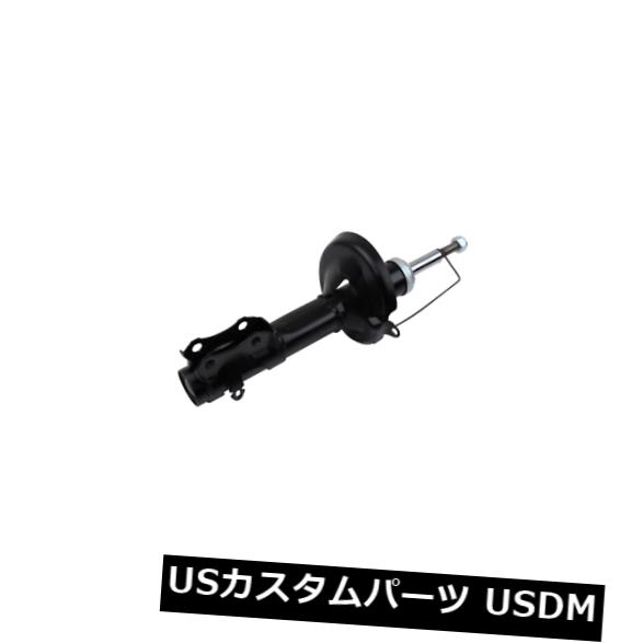 サスペンション スプリング フロント ショックアブソーバーフロントアクスル - Kamoka 20664039 Shock Absorber Front Axle - Kamoka 20664039 【並行輸入品】
