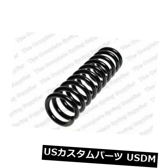 サスペンション スプリング フロント Kilenサスペンションコイルスプリングフロントアクスル右27207が52088628AAに代わる Kilen Suspension Coil Spring Front Axle Right 27207 Replaces 52088628AA 【並行輸入品】