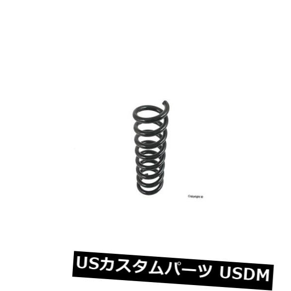 サスペンション スプリング フロント コイルスプリングフロントWD EXPRESS 380 33035 316は96-03メルセデスE320に適合 Coil Spring Front WD EXPRESS 380 33035 316 fits 96-03 Mercedes E320 【並行輸入品】 85,124円