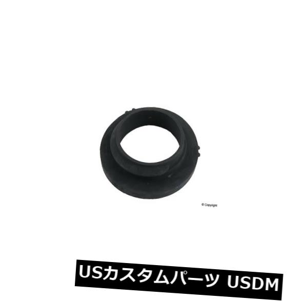 サスペンション スプリング フロント コイルスプリングシム - コイルスプリングシムフロントアッパーは94-99メルセデスS320にフィット Coil Spring Shim-Meyle Coil Spring Shim Front Upper fits 94-99 Mercedes S320 【並行輸入品】