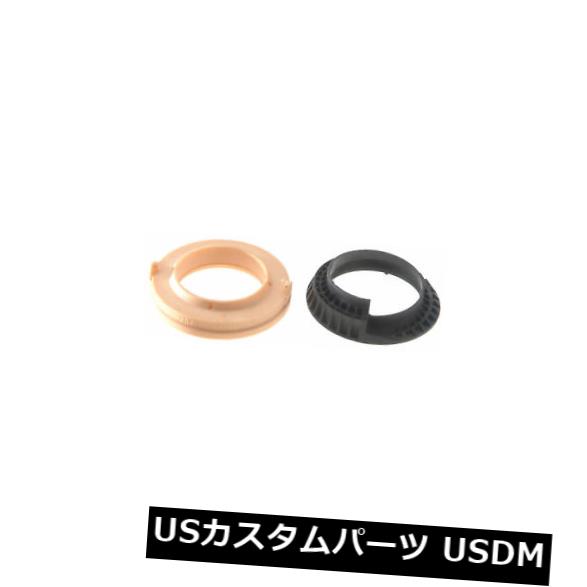 サスペンション スプリング フロント コイルスプリングシートフロント/リアアップ er Moog K90410 Coil Spring Seat Front/Rear-Upper Moog K90410 【並行輸入品】 80,707円
