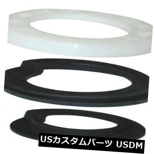 サスペンション スプリング フロント コイルスプリングシートフロントアッパーAUTOZONE / KYB SM5520 Coil Spring Seat Front Upper AUTOZONE/KYB SM5520 【並行輸入品】