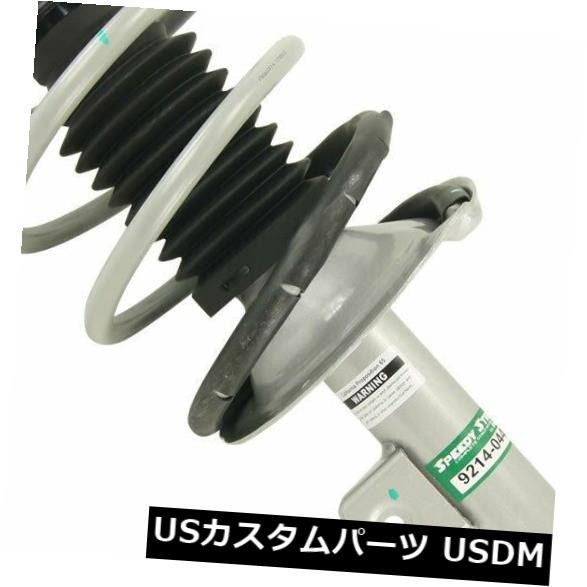 サスペンション スプリング フロント 05-07フォード5百のための前部左の完全な支柱アセンブリ Front Left Complete Strut Assembly for 05-07 Ford Five Hundred 【並行輸入品】