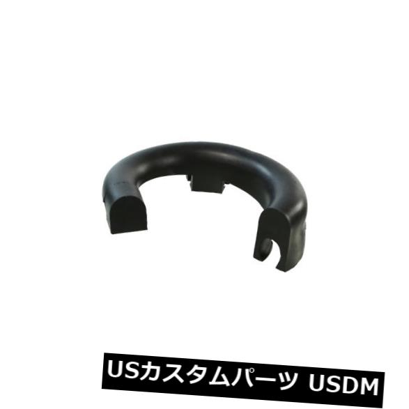 サスペンション スプリング フロント コイルスプリングインシュレーターフロントアッパームーグK160063 Coil Spring Insulator Front Upper Moog K160063 【並行輸入品】