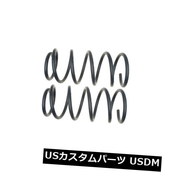 サスペンション スプリング フロント ACDelco 45H0419フロントコイルスプリング ACDelco 45H0419 Front Coil Springs 【並行輸入品】｜カスタムパーツ WORLD倉庫