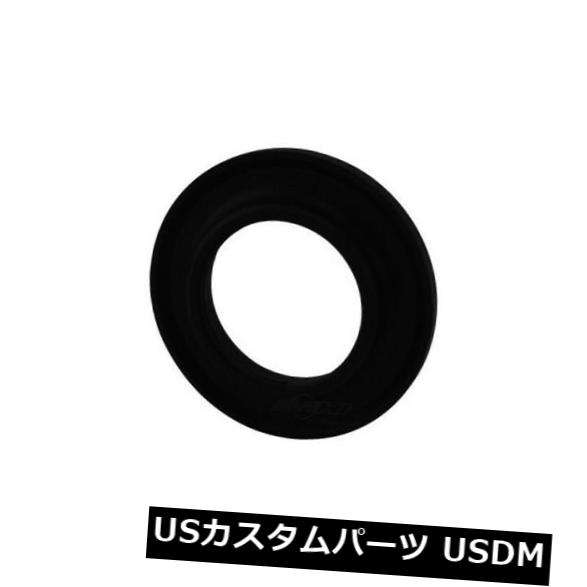 サスペンション スプリング フロント コイルばねの絶縁体の前部甲革KYB SM5416は95-02 Kia Sportageに合います Coil Spring Insulator Front Upper KYB SM5416 fits 95-02 Kia Sportage 【並行輸入品】