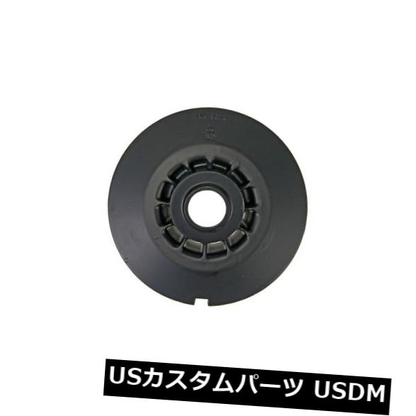 サスペンション スプリング フロント コイルスプリングシートフロントアッパームーグK160116 Coil Spring Seat Front Upper Moog K160116 【並行輸入品】