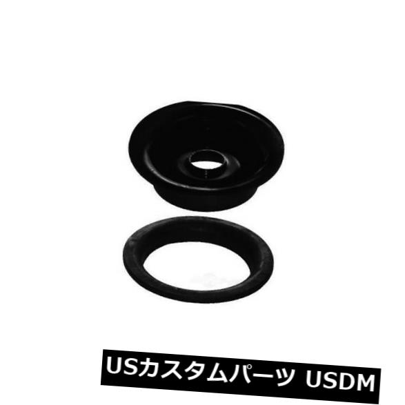 サスペンション スプリング フロント コイルスプリングシートのフロントアッパーKYB SM5553は02-07サターンビューにフィット Coil Spring Seat Front Upper KYB SM5553 fits 02-07 Saturn Vue 【並行輸入品】