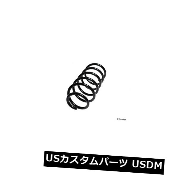 サスペンション スプリング フロント コイルスプリングフロントWD EXPRESS 380 53051 316は03-14 Volvo XC90にフィット Coil Spring Front WD EXPRESS 380 53051 316 fits 03-14 Volvo XC90 【並行輸入品】｜カスタムパーツ WORLD倉庫