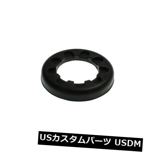 サスペンション スプリング フロント コイルスプリングシート - インシュレーターフロントアッパームーグK160145 Coil Spring Seat-Insulator Front Upper Moog K160145 【並行輸入品】