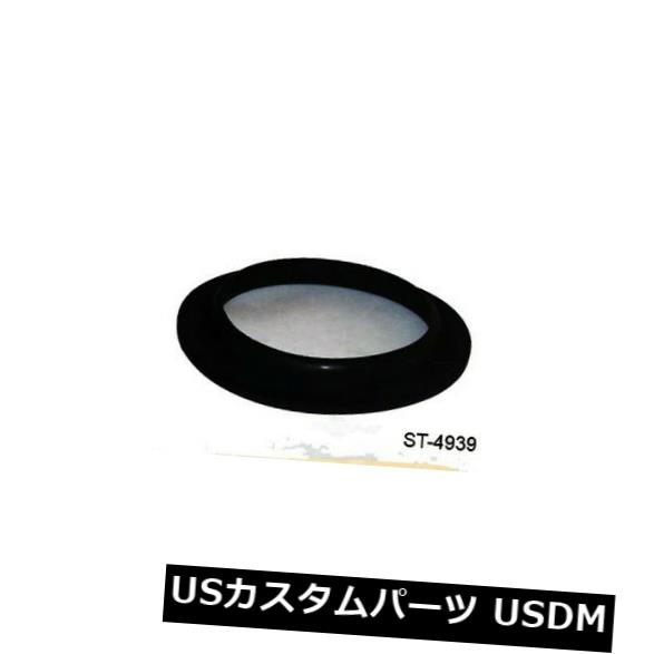 サスペンション スプリング フロント コイルスプリングインシュレーターフロントアッパーウェスターST-4939 Coil Spring Insulator Front Upper Westar ST-4939 【並行輸入品】