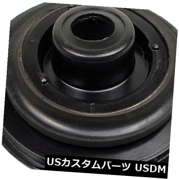 サスペンション スプリング フロント コイルスプリングシートインシュレーターフロント、フロントアッパーMevotech MP904916 Coil Spring Seat-Insulator Front.Front Upper Mevotech MP904916 【並行輸入品】