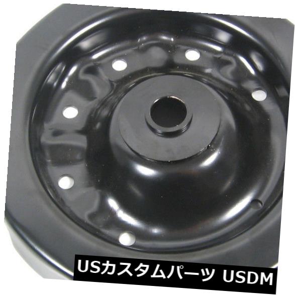 サスペンション スプリング フロント コイルスプリングインシュレーターフロントアッパーメボテックMP905947は93-02トヨタカローラにフィット Coil Spring Insulator Front Upper Mevotech MP905947 fits 93-02 Toyota Corolla 【並行輸入品】