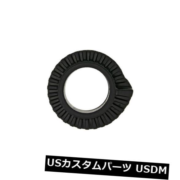 サスペンション スプリング フロント コイルスプリングシート - インシュレーターフロントアッパームーグK160119 Coil Spring Seat-Insulator Front Upper Moog K160119 【並行輸入品】