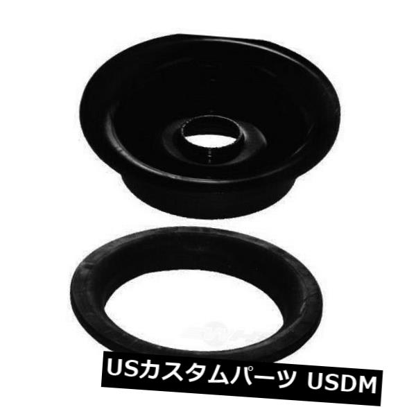 サスペンション スプリング フロント コイルスプリングシートのフロントアッパーKYB SM5553は02-07サターンビューにフィット Coil Spring Seat Front Upper KYB SM5553 fits 02-07 Saturn Vue 【並行輸入品】 78,106円