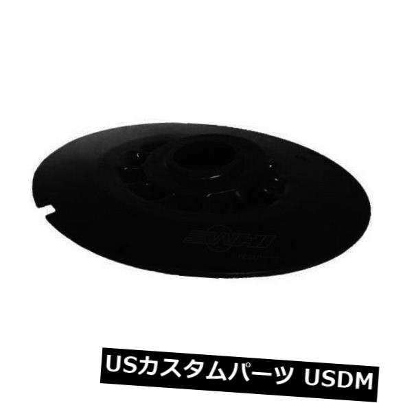 サスペンション スプリング フロント コイルスプリングシートフロントアッパーKYB SM5552 Coil Spring Seat Front Upper KYB SM5552 【並行輸入品】