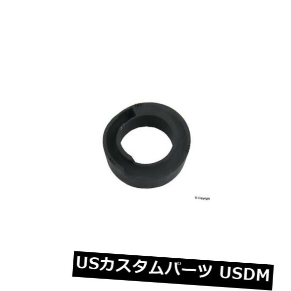 サスペンション スプリング フロント コイルスプリングシムメイルコイルスプリングシムフロントアッパーは98-04メルセデスSLK230に適合 Coil Spring Shim-Meyle Coil Spring Shim Front Upper fits 98-04 Mercedes SLK230 【並行輸入品】