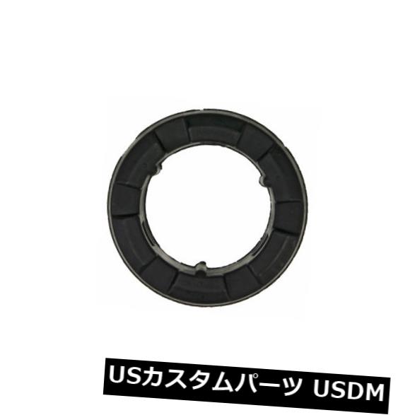 サスペンション スプリング フロント コイルスプリングシート - インシュレーターフロント/リアアップ er Moog K160124 Coil Spring Seat-Insulator Front/Rear-Upper Moog K160124 【並行輸入品】