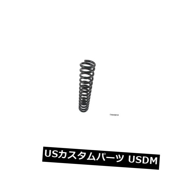 サスペンション スプリング フロント コイルスプリングフロントWD EXPRESS 380 33027 316は77-85メルセデス300Dにフィット Coil Spring Front WD EXPRESS 380 33027 316 fits 77-85 Mercedes 300D 【並行輸入品】