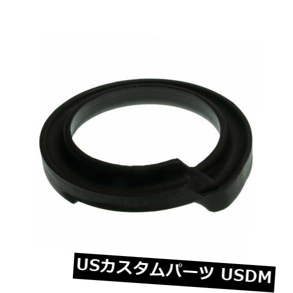 サスペンション スプリング フロント コイルスプリングシートインシュレーターフロントアッパームーグK160144 Coil Spring Seat-Insulator Front Upper Moog K160144 【並行輸入品】