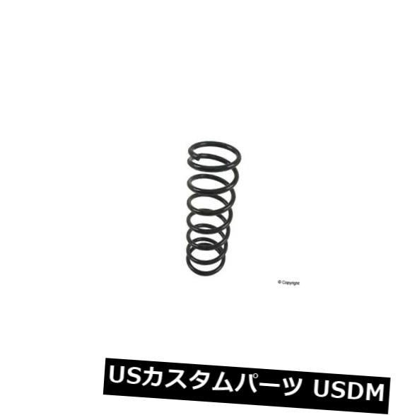 サスペンション スプリング フロント コイルスプリングフロントWD EXPRESS 380 29005 316は99-04ランドローバーディスカバリーに適合 Coil Spring Front WD EXPRESS 380 29005 316 fits 99-04 Land Rover Discovery 【並行輸入品】