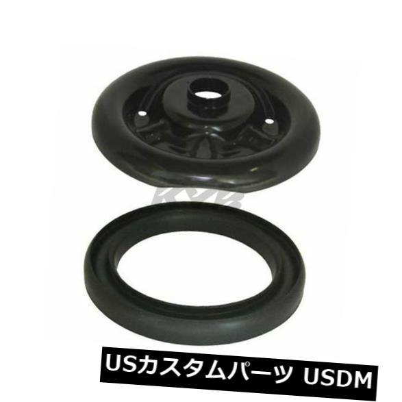 サスペンション スプリング フロント コイルスプリングシートフロントアッパーKYB SM5559 Coil Spring Seat Front Upper KYB SM5559 【並行輸入品】