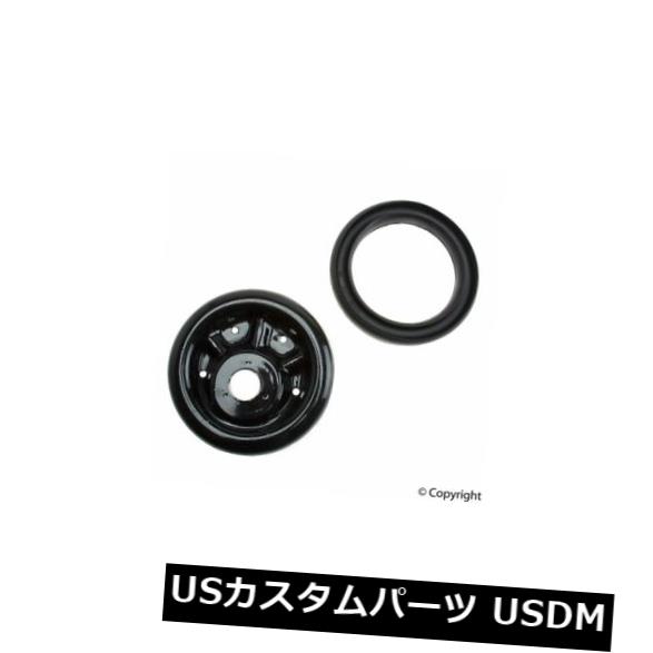 サスペンション スプリング フロント コイルスプリングシート - KYBサスペンションフロントアッパーWDエクスプレスは96-99日産セントラにフィット Coil Spring Seat-KYB Suspension Front Upper WD EXPRESS fits 96-99 Nissan Sentra 【並行輸入品】