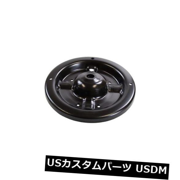サスペンション スプリング フロント コイルスプリングシートクーペフロントアッパーモンロー908979 Coil Spring Seat-Coupe Front Upper Monroe 908979 【並行輸入品】