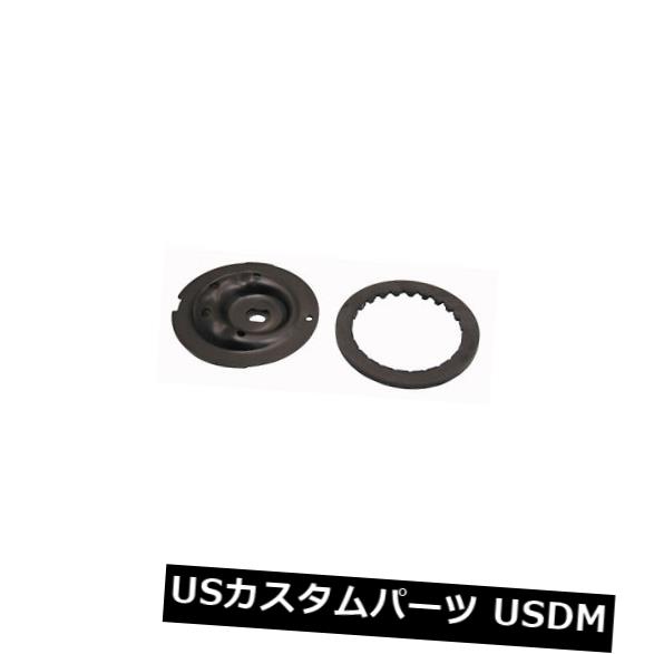 サスペンション スプリング フロント コイルスプリングシートフロントアッパームーグK160259 Coil Spring Seat Front Upper Moog K160259 【並行輸入品】