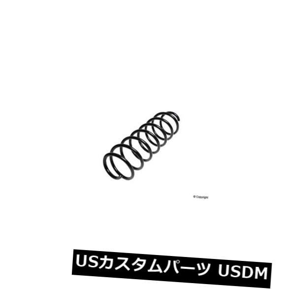 サスペンション スプリング フロント コイルスプリングフロントWD EXPRESS 380 53027 316は2000年ボルボV70に適合 Coil Spring Front WD EXPRESS 380 53027 316 fits 2000 Volvo V70 【並行輸入品】 85,124円