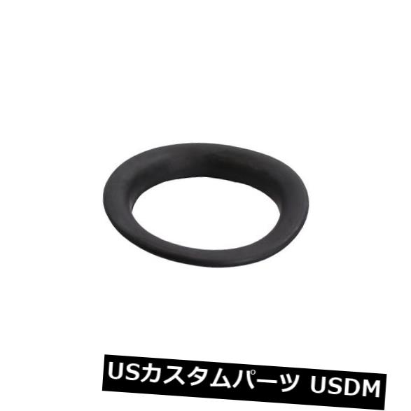 サスペンション スプリング フロント コイルスプリングインシュレーターLSフロントアッパーモンロー907909 Coil Spring Insulator-LS Front Upper Monroe 907909 【並行輸入品】