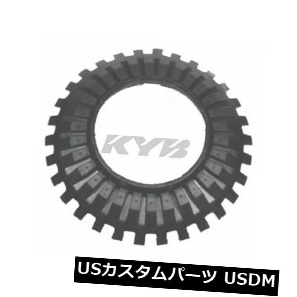 サスペンション スプリング フロント コイルスプリングインシュレーターフロントアッパーKYB SM5432 Coil Spring Insulator Front Upper KYB SM5432 【並行輸入品】