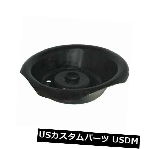サスペンション スプリング フロント コイルスプリングシートフロントアッパーKYB SM5554 Coil Spring Seat Front Upper KYB SM5554 【並行輸入品】