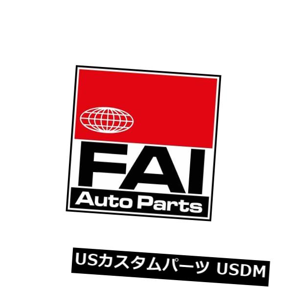 サスペンション スプリング フロント SP353 FAIコイルスプリングフロント SP353 FAI COIL SPRING FRONT 【並行輸入品】