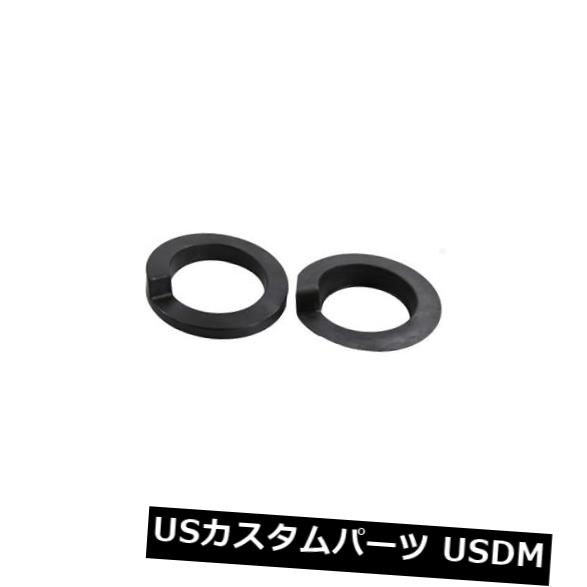 サスペンション スプリング フロント コイルスプリングシート/インシュレーター - セダンフロントアッパーモンロー907945 Coil Spring Seat/Insulator-Sedan Front Upper Monroe 907945 【並行輸入品】