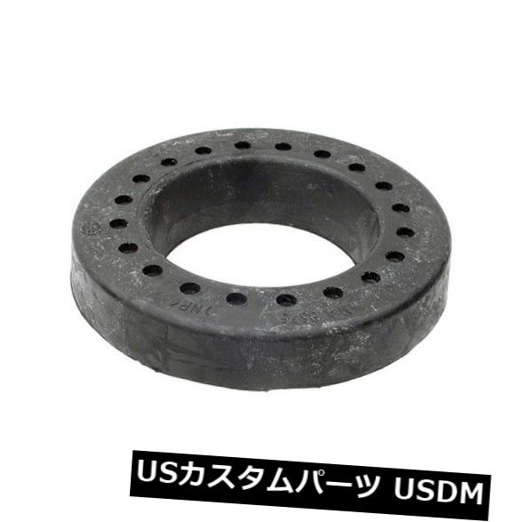 サスペンション スプリング フロント コイルスプリングインシュレーターフロントアッパーACDelco Pro 45G18700 Coil Spring Insulator Front Upper ACDelco Pro 45G18700 【並行輸入品】
