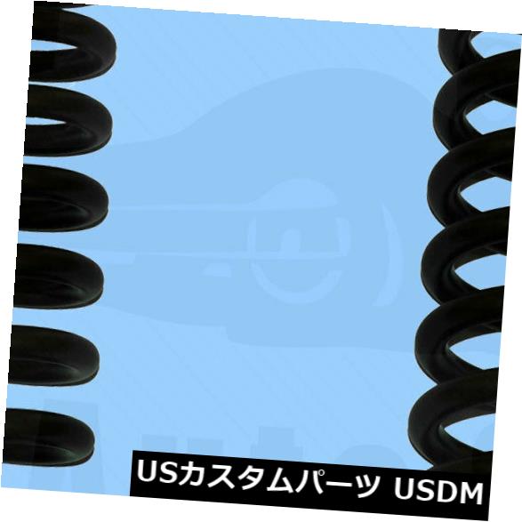 サスペンション スプリング フロント 1991 - 1994マツダナバホ4WD用フロントレベリングキットSkyjackerに2 2 in Front Leveling Kit Skyjacker for 1991 - 1994 Mazda Navajo 4WD 【並行輸入品】