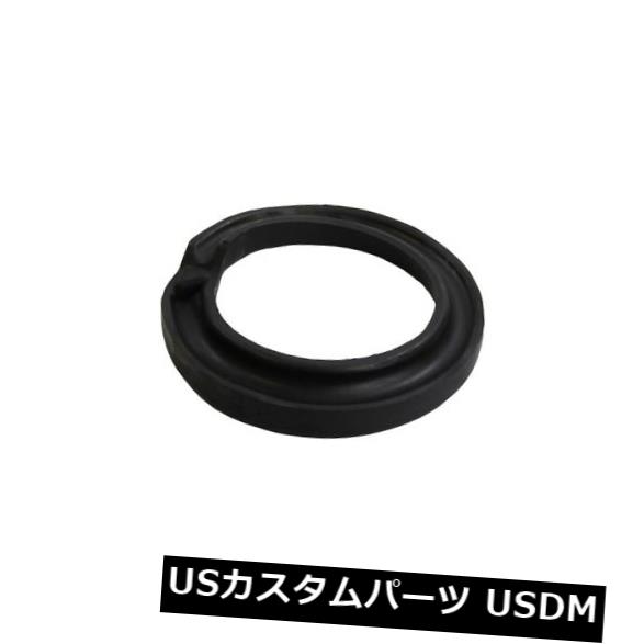 サスペンション スプリング フロント コイルスプリングインシュレーターESフロントアッパーモンロー905989 Coil Spring Insulator-ES Front Upper Monroe 905989 【並行輸入品】