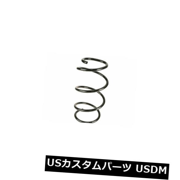 サスペンション スプリング フロント 99-05 BMW 320i 323Ci 323i 325i 328i 328Ci 330i MV18W6用フロントコイルスプリング Front Coil Spring For 99-05 BMW 320i 323Ci 323i 325i 328i 328Ci 330i MV18W6 【並行輸入品】